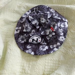 Asphalt girl's hat size M
